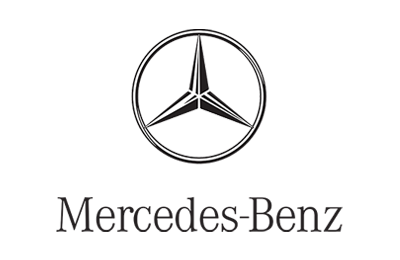 mercedes-logo Kundenlogo-Mercedes Benz